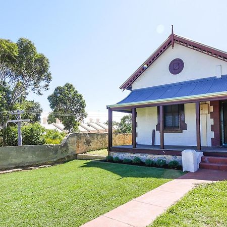 Fremantle Colonial Cottages West Perth Esterno foto