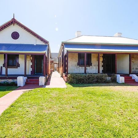 Fremantle Colonial Cottages West Perth Esterno foto