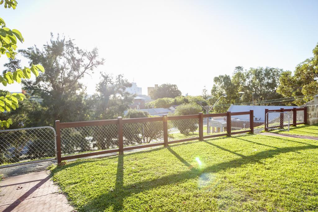Fremantle Colonial Cottages West Perth Esterno foto