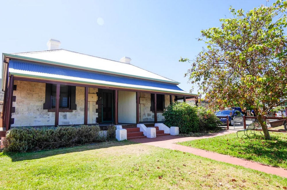 Fremantle Colonial Cottages West Perth Esterno foto